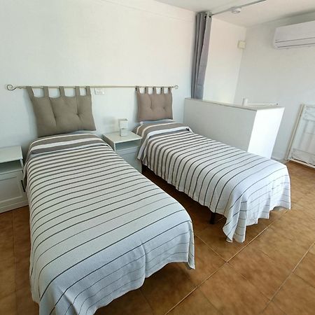 Willa A Casicedda Lipari  Zewnętrze zdjęcie